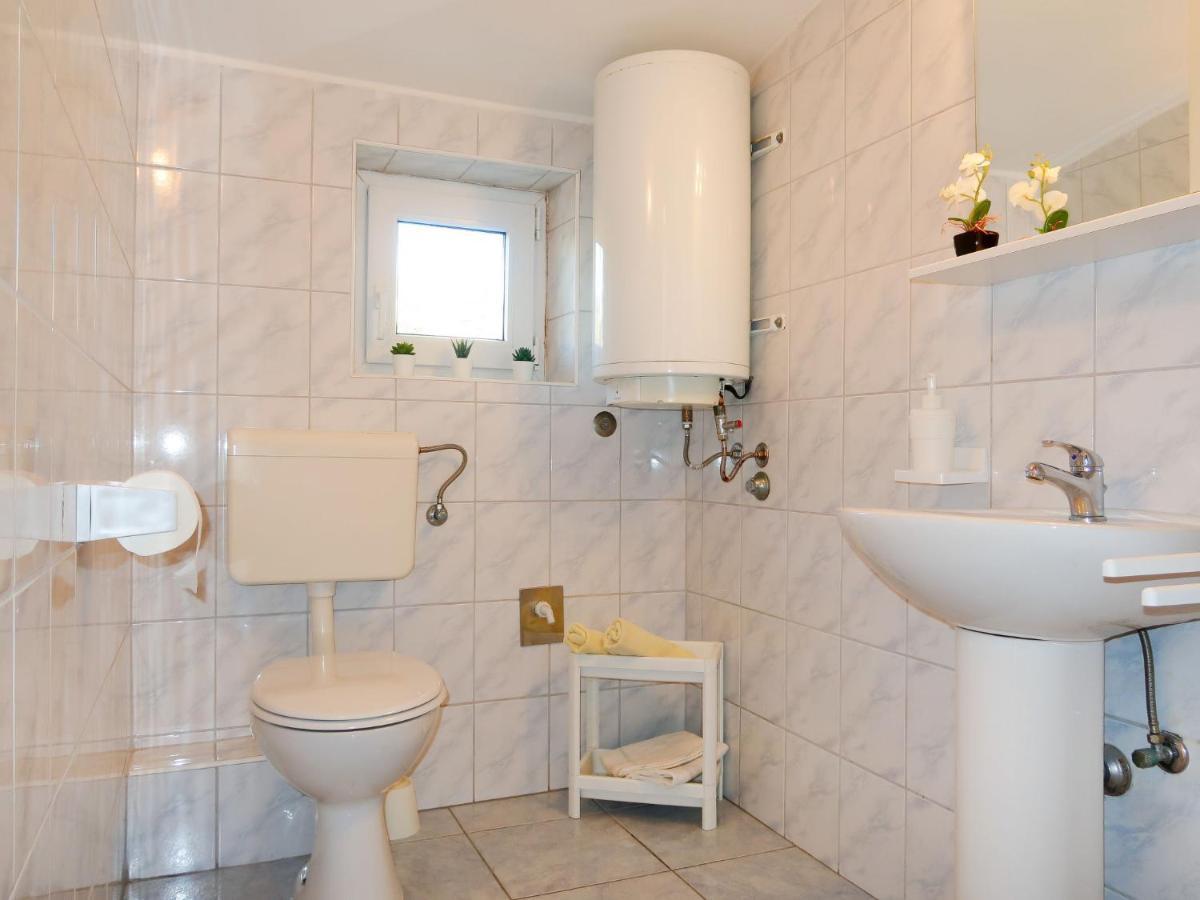 Apartment Barbara - Put121 By Interhome Punat Dış mekan fotoğraf