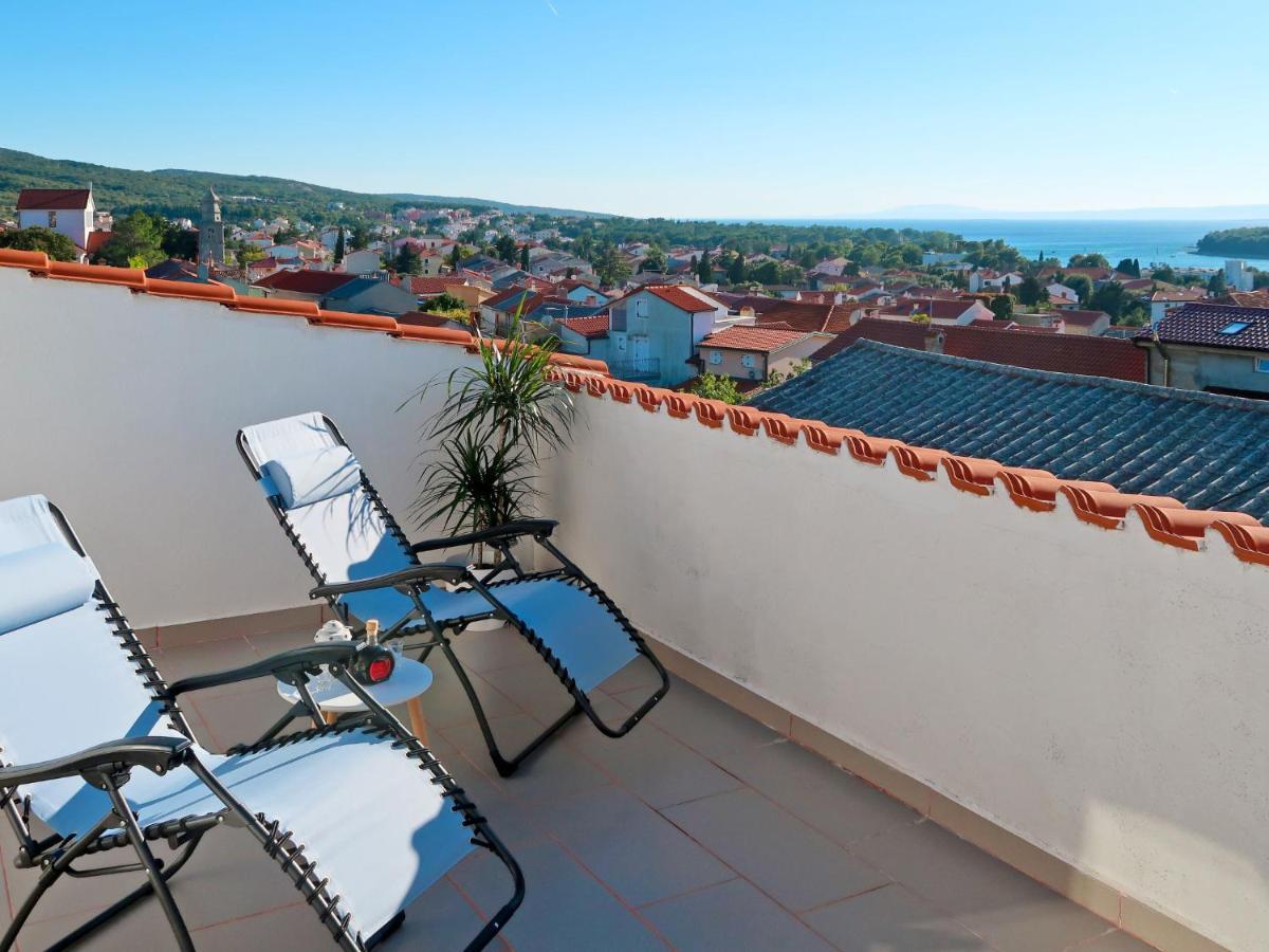 Apartment Barbara - Put121 By Interhome Punat Dış mekan fotoğraf