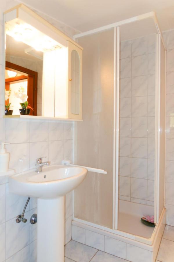 Apartment Barbara - Put121 By Interhome Punat Dış mekan fotoğraf