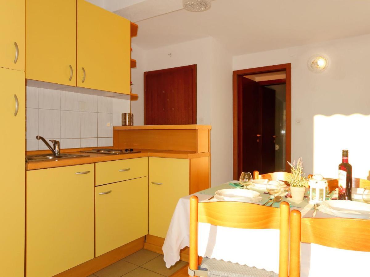 Apartment Barbara - Put121 By Interhome Punat Dış mekan fotoğraf