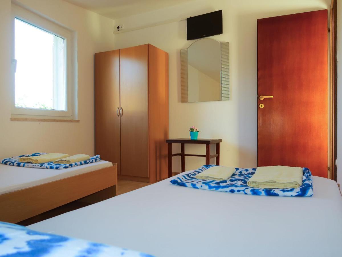 Apartment Barbara - Put121 By Interhome Punat Dış mekan fotoğraf