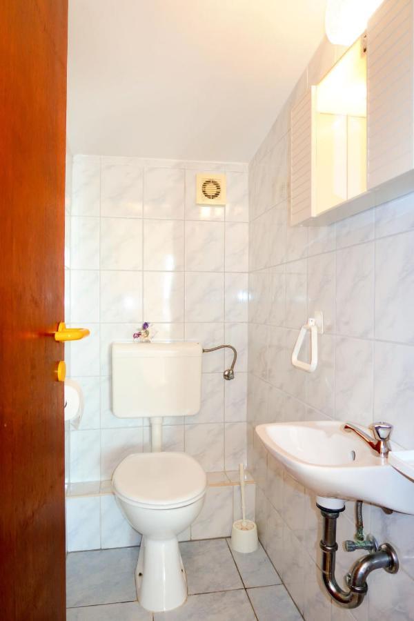 Apartment Barbara - Put121 By Interhome Punat Dış mekan fotoğraf