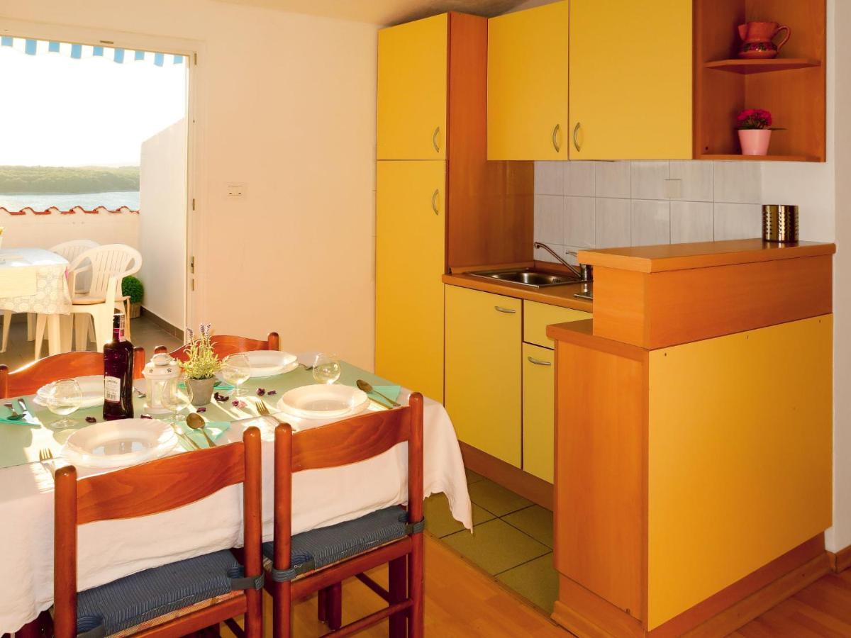 Apartment Barbara - Put121 By Interhome Punat Dış mekan fotoğraf